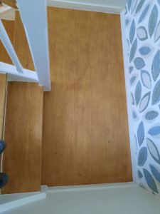 Photo de galerie - Rénovation