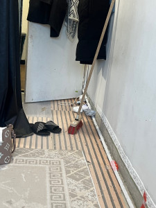 Photo de galerie - Ménage chez quelqu’un 