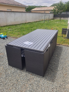 Photo de galerie - Montage meubles en kit