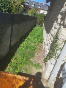 Photo de galerie - Avant 