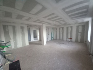 Photo de galerie - Bricolage dans bâtiment 