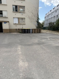 Photo de galerie - Nettoyage résidence, bureaux, appart