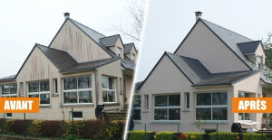 Photo de galerie - Artisan tout corps d'état - Rénovation