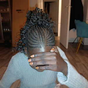 Photo de galerie - Fulany  braid 