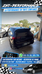 Photo de galerie - Réparation voiture
