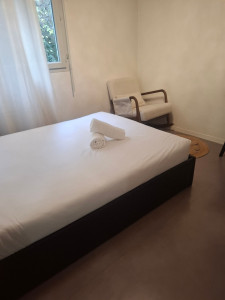 Photo de galerie - 
2ans dans le métier, je suis une personne  tres
 organiser, ponctuelle, et appliquée. 
n’hésiter pas à me contacter 