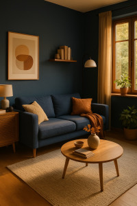 Photo de galerie - Peinture - Tapisserie