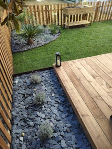 Photo de galerie - Paysagiste - Aménagement du jardin