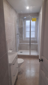 Photo de galerie - Bricolage et multi services