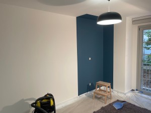 Photo de galerie - Bricolage - Petits travaux