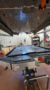 Photo de galerie - Réparation voiture