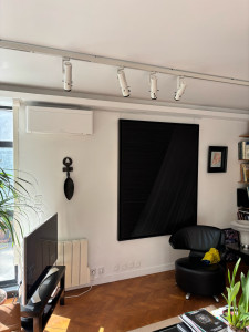 Photo de galerie - Chauffage - Climatisation