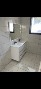 Photo de galerie - Plomberie - Installation sanitaire