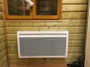 Photo de galerie - Bricolage et multi services