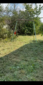 Photo de galerie - Tonte de pelouse - Débroussaillage