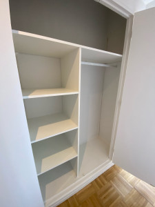 Photo de galerie - Menuiserie - Huisserie - Agencement