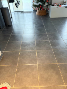 Photo de galerie - Ménage