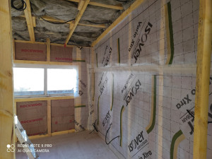 Photo de galerie - Menuiserie - Huisserie - Agencement