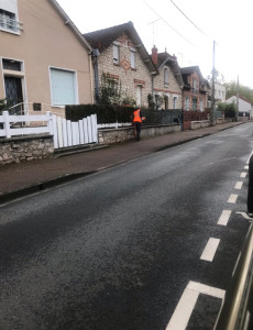 Photo de galerie - En activité 