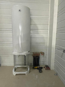 Photo de galerie - Plomberie - Installation sanitaire