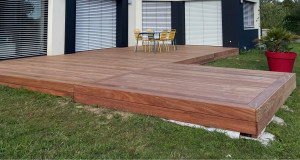 Photo de galerie - Terrassement - Assainissement