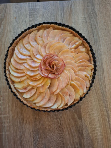 Photo de galerie - Cuisine à emporter - Fruits et légumes