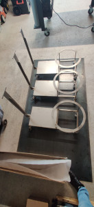 Photo de galerie - Mécano soudure Inox