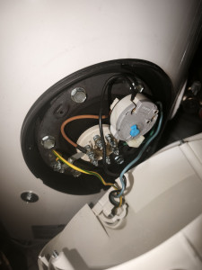 Photo de galerie - Détartrage 
