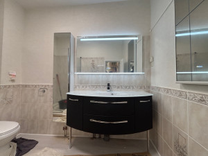 Photo de galerie - Meuble salle de bain 