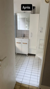 Photo de galerie - Ménage