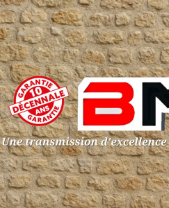 Photo de galerie - Logo