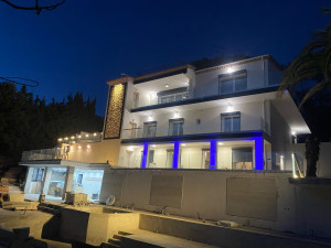 Photo de galerie - Installation électrique