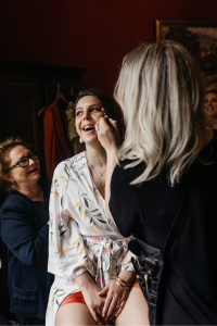Photo de galerie - Esthéticienne