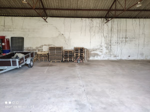 Photo de galerie - Manutention