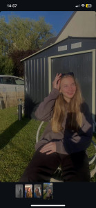 Photo de galerie - J’ai déjà était auxiliaire de vie, étudiante sérieuse, motivée, à l’écoute, 