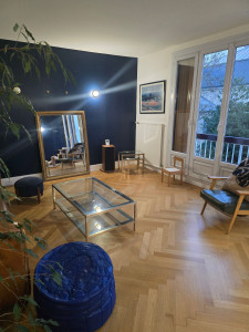 Photo de galerie - Ménage rbnb