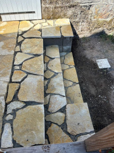 Photo de galerie - Maçonnerie