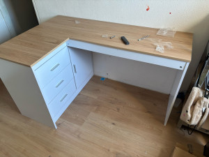 Photo de galerie - Montage meubles en kit