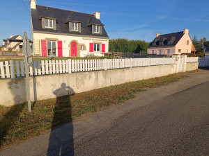 Photo de galerie - Avant les travaux effectués