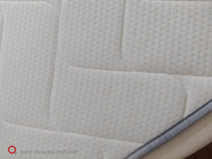 Photo de galerie - Nettoyage de matelas 

