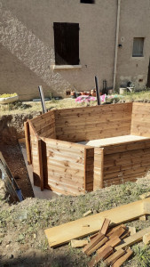 Photo de galerie - Paysagiste - Aménagement du jardin