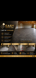 Photo de galerie - Chantier fini 