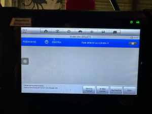 Photo de galerie - Diagnostic 