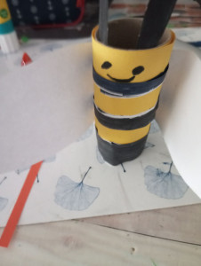 Photo de galerie - Nounou