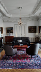 Photo de galerie - Ménage