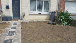 Photo de galerie - Jardinier