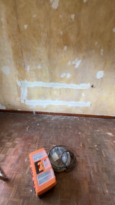 Photo de galerie - Réalisation de prise en saignée 