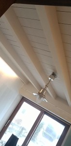 Photo de galerie - Peinture - Tapisserie