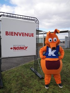 Photo de galerie - Baby sitting