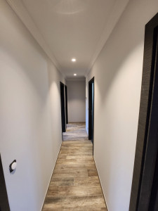 Photo de galerie - Peinture - Tapisserie